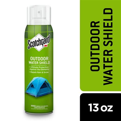 Scotchgard Water Repellent Fabric Protector 13-oz Fabric and Upholstery Cleaner Spray 5020-13 at ...