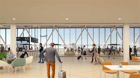 Budapest Airport Terminal 1 To Reopen in 2024 - Hungary Today