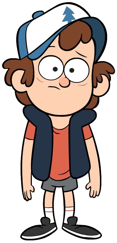 Dipper Pines | Heroes Wiki | FANDOM powered by Wikia