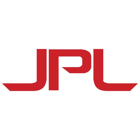 JPL Logo PNG Transparent & SVG Vector - Freebie Supply