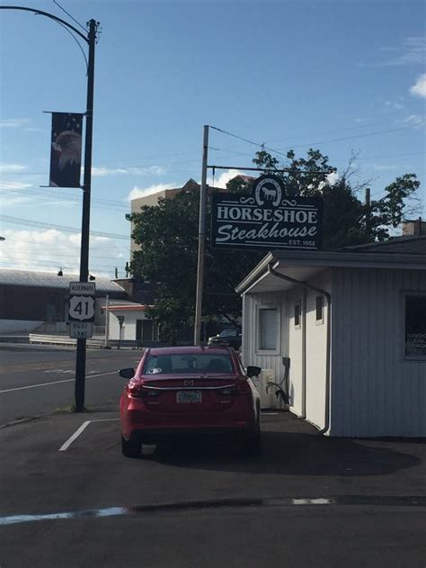 Horseshoe Steak House, Hopkinsville - Restaurant Reviews, Phone Number ...