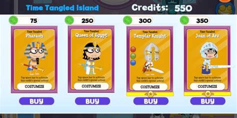 Time Tangled Island Guide – 🏝 Poptropica Help Blog 🗺