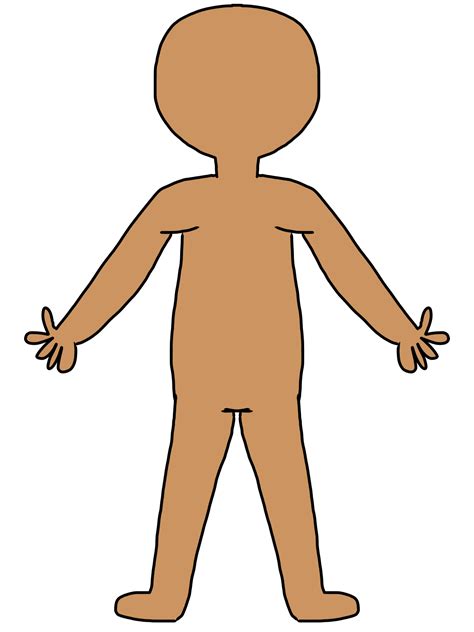 Free Boy Body Cliparts, Download Free Boy Body Cliparts png images, Free ClipArts on Clipart Library