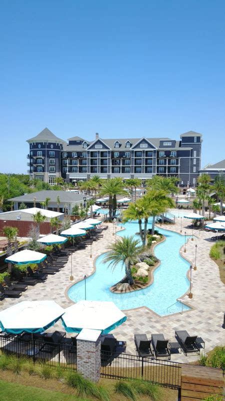 The Henderson Resort - Find Things To Do in Destin Florida