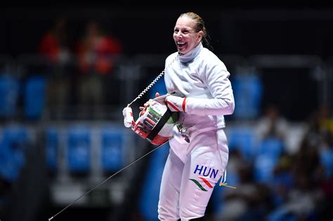 Olympic Fencing 2016: Medal Winners and Scores After Saturday's Results ...