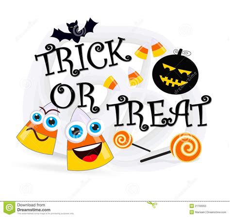 trick or treat word clipart 20 free Cliparts | Download images on Clipground 2024