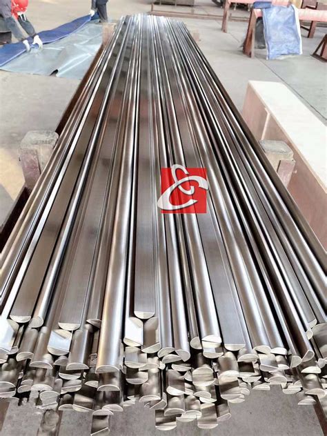 Stainless Steel Half Round Bar for Handrail - China Stainless Steel Half Round Bar and Stainless ...