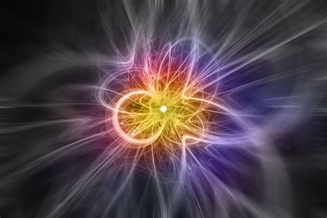 Bizarre Antimatter Emits Same Light As Regular Matter | Live Science