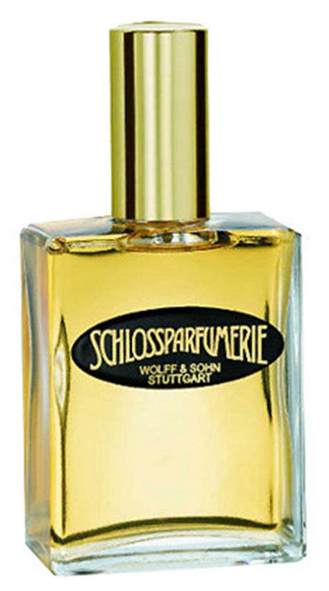 Pyramid Schlossparfumerie perfume - a fragrance for women 2003