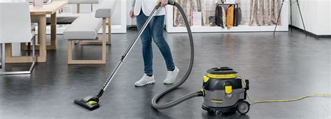 The 6 Best Industrial Vacuum Cleaners in 2024 + Buying Guide | Linquip