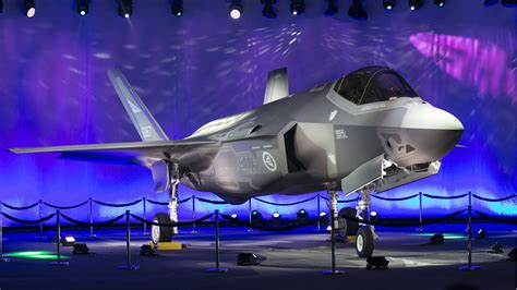 Norway’s experience with F-35 fighter jets offers lesson for Canada ...