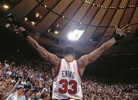 Archive 75: Patrick Ewing | NBA.com