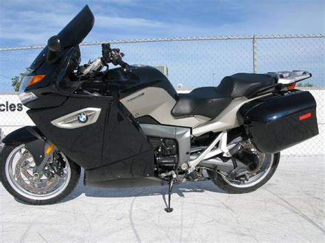 2010 BMW K1300GT, Kansas City MO - - Cycletrader.com | Motorcycles for sale, Sport touring, Bmw