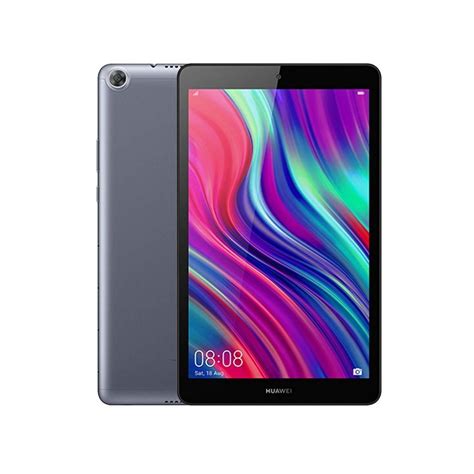 Huawei MediaPad M5 Lite 8.0-inch Tablet - Grey