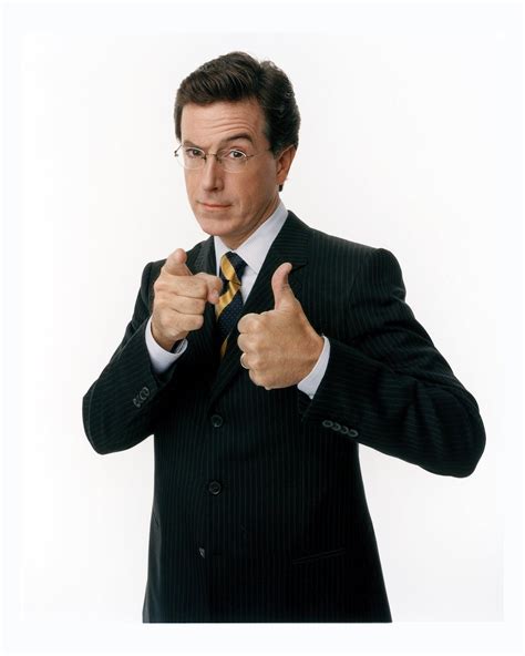 Colbert's Hobbit Cameo Confirmed