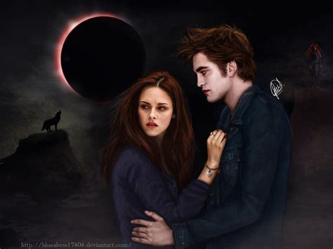 Eclipse (fanmade) - The Twilight saga: Eclipse Wallpaper (16914306 ...