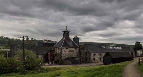 Balvenie Distillery Foto & Bild | europe, united kingdom & ireland, scotland Bilder auf ...