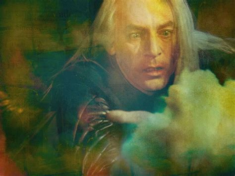 lucius malfoy - Lucius Malfoy Photo (18686618) - Fanpop