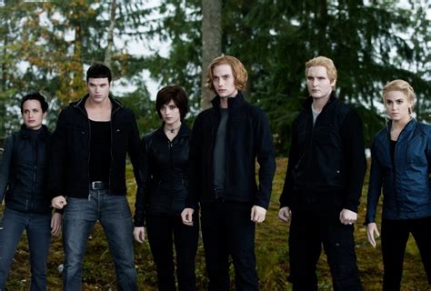 the cullens - The Cullens Photo (28051110) - Fanpop