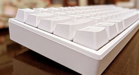 SUPER CREAMY keyboards best for fast typing and fps gaming. rk61/gk61/razer/keyboard/mechanical ...