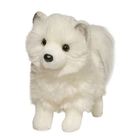 Best Realistic Husky Stuffed Animals