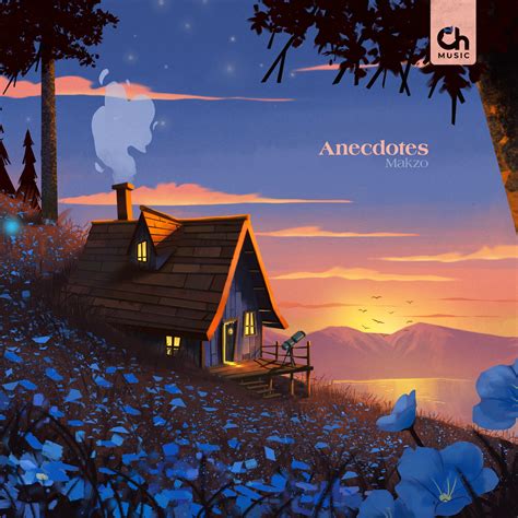 ArtStation - Cover - ChillHop Music