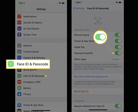 iPhone Update: 5 iOS 12 Security Features to Use Now