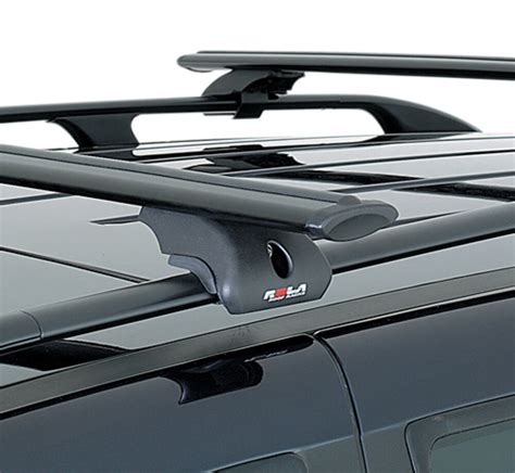 Roof Rack for 2012 Forester by Subaru | etrailer.com