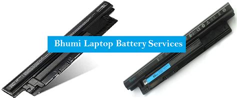 Laptop Battery Repair and Services Noida | 7836068930 - Bhumi Computer ...