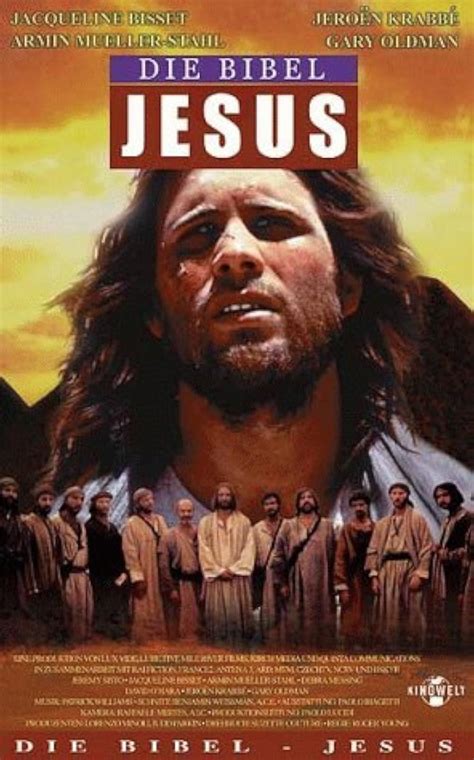 Jesus (1999)