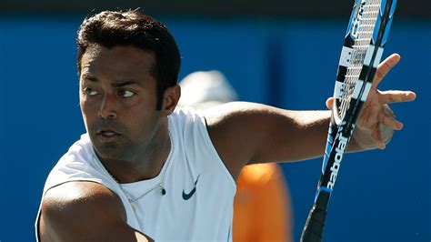 Leander Paes: The Athlete Who Broke India’s Olympic Medal Jinx