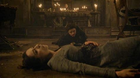 The ‘Red Wedding’: Why was it a pivotal moment in Game of Thrones? - Wiki of Thrones