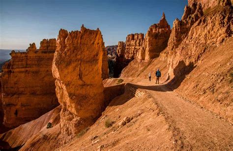 Navajo Loop Queen's Garden Trail