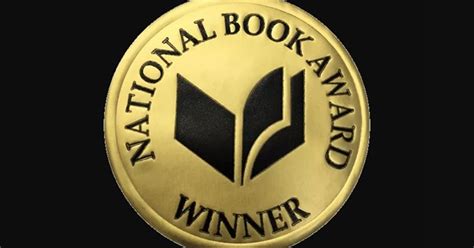 National Book Award Winners