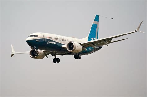 FAA clears Boeing 737 Max to fly again