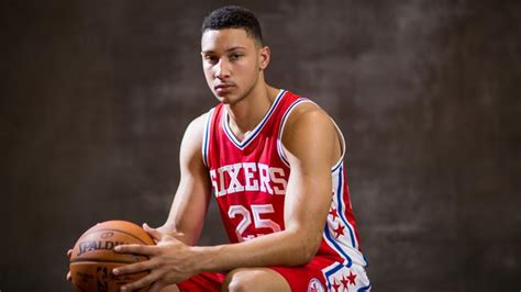 NBA: Ben Simmons’ shooting form is improving, according to Philadelphia 76ers head coach Brett Brown