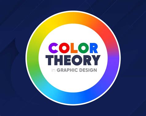 Color Theory in Graphic Design - Freelance Guru