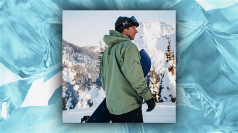 Burton Snowboards Has Gifts for Snowboarders on Your List