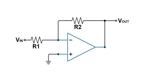 Op-Amp Voltage and Gain Calculator | Newark