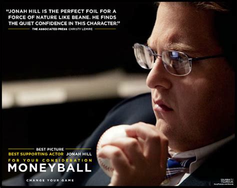 Moneyball Quotes On Data Stats. QuotesGram