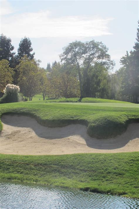 Blackhawk Country Club – Casey O'Callaghan – Golf Course Design