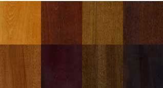 Applying Aniline Dyes to Wood Furniture | Furniture Refinishing Guide