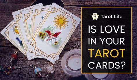 Love Tarot Cards : Get Free Love Tarot Reading Predictions