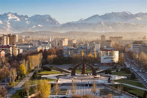 Find Cheap Flights Options to Bishkek - Google Flights