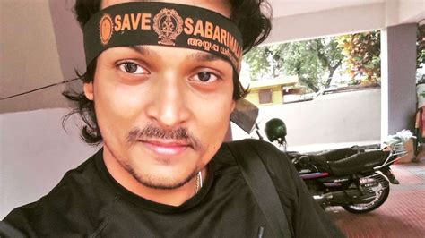 Sabarimala: Activist Rahul Easwar Held For "Spill Blood" Remark | KalingaTV