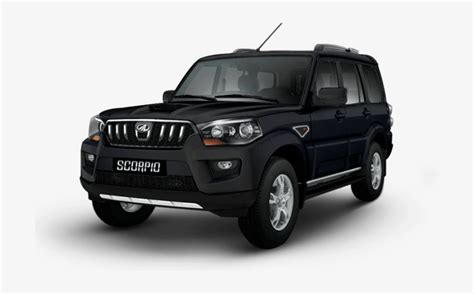 2018 Mahindra Scorpio Colors, Release Date, Redesign, - Mahindra ...