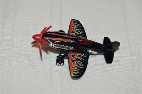 Hot Wheels 2014 Blue Mad Propz Plane Malaysia B10 #HotWheels in 2022 ...