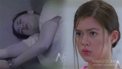 David reveals the truth to Mikmik | Nang Ngumiti Ang Langit Recap | ABS ...