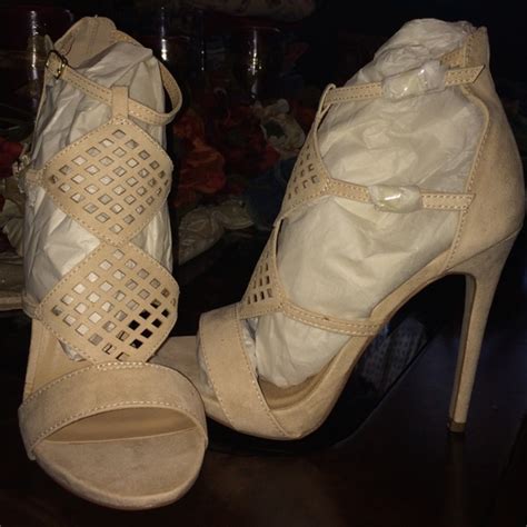 JustFab | Shoes | Just Fab Shoes | Poshmark