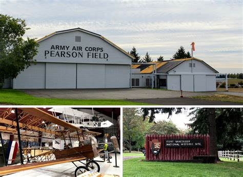 A Visit to Fort Vancouver National Historic Site - Park Chasers